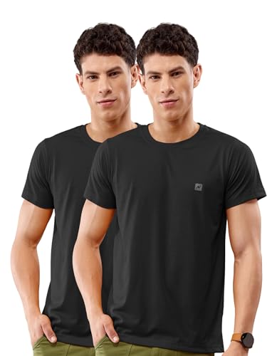 Image of Lux Nitro Men T-Shirt