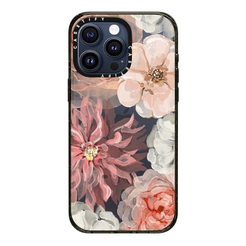 CASETiFY for iPhone 15 Pro Max Case - Impact