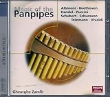 Magic of the Panpipes