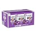 SkinnyPop Popcorn, Naturally Sweet, 4.4 Ounce (Pack of 12)