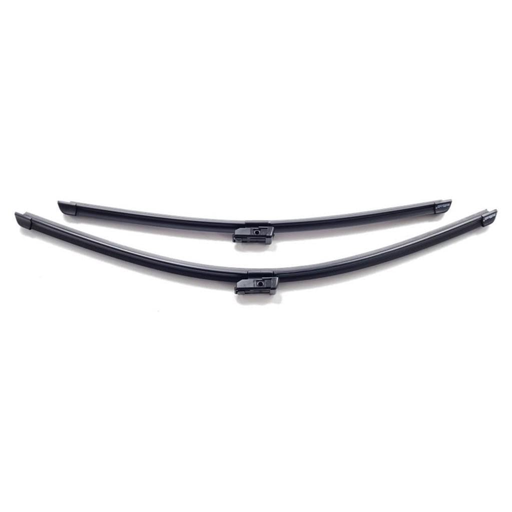 Ön Cam Silecek Takımı 60x50cm Volvo V90 Cross Country ile uyumlu 2020-2024