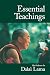Essential Teachings
