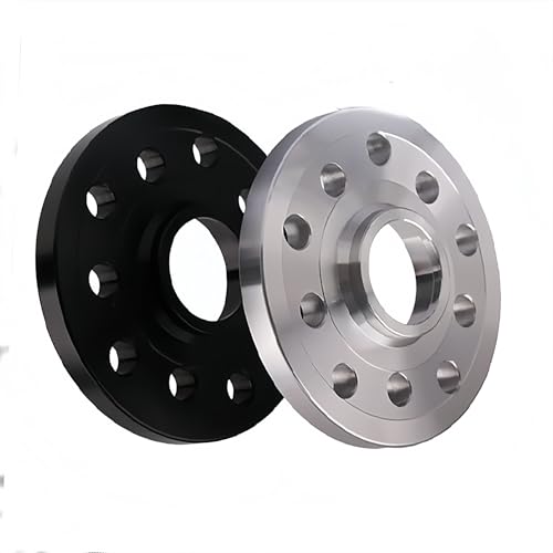 Accessoires pour entretoises de roue aluminium VW Golf et Jetta