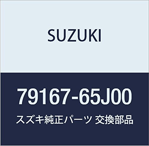 SUZUKI (XYL) i vJ[h i79167-65J00