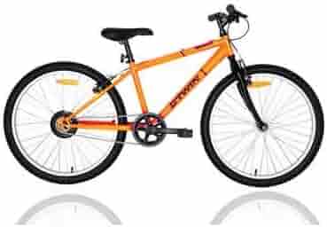 Buy KIDS CYCLE 6-12YEARS ROCKRIDER 100 Online at Low Prices in India -  Amazon.in