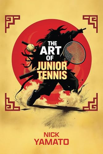 The Art of Junior Tennis