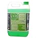 Price comparison product image Algiclear Pro Concentrate-Moss Algae Mould Killer-5 Litre Makes 105 Litres Of Active Solution-Covers A Massive 1250 SQM For Roofs,Patios,Decking,Walls,Paving And All Outdoor Hard Surfaces.