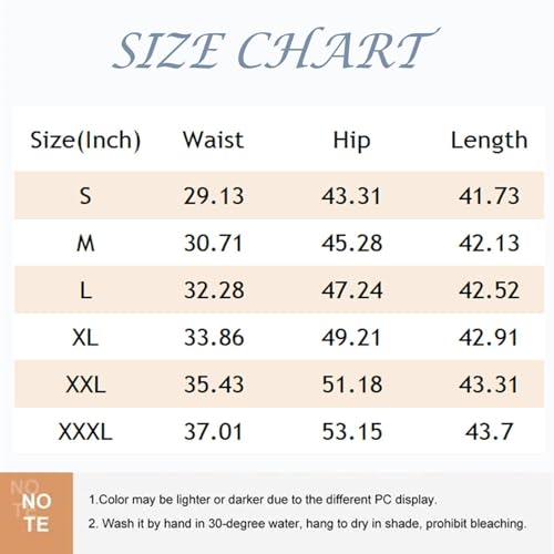 Casual Trousers for Women UK Linen Summer UK Ladies Wide Leg Elasticated Palazzo Pants Lightweight Drawstring Pant 04-Brown XL - Image 3