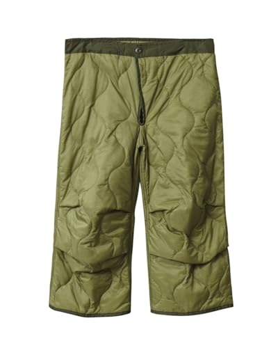 [WAIPER] �ČR M-65 �t�B�[���h�p���c �L���e�B���O ���C�i�[ ���b�v�X�g�b�v�yWP1123�z (JP, �A���t�@�x�b�g, XL, OLIVE)