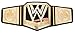 WWE Cinturón Campeonato Pesos Pesados, disfraz de juguete para niños mayores de 8 años (Mattel Y7011)