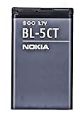 passend für folgende Nokia Modelle: 3720 Classic ,5220 Xpress Music , 6303 Classic , 6303i Classic , 6730 , C3 Touch and Type , C5 , C6-01 ,