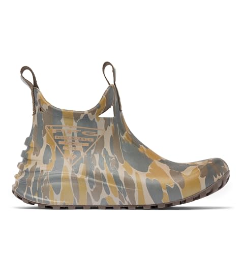 Columbia Men's Docksider 6in Ankle Boot Hiking