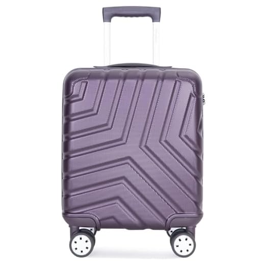 Are travelhouse luggage good Travelhouse 16 Inch Hardshell Carry-On Luggage