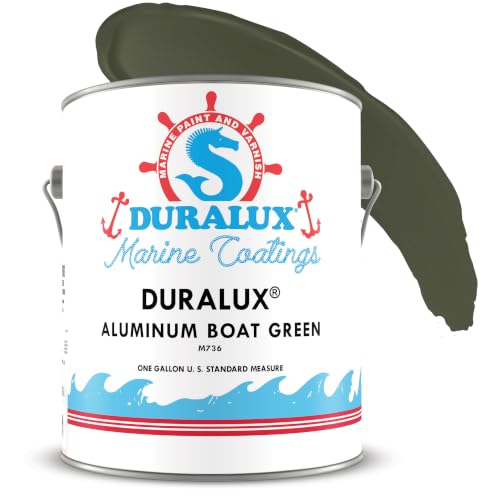 Duralux Marine Enamel