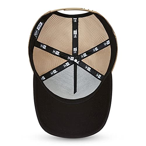 New Era 9forty A Frame Trucker Cap Hot Rod - vue 4