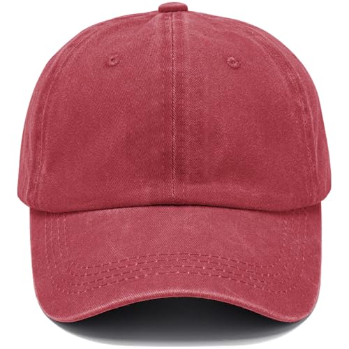 Proud Female Veteran Hat miniatura 6