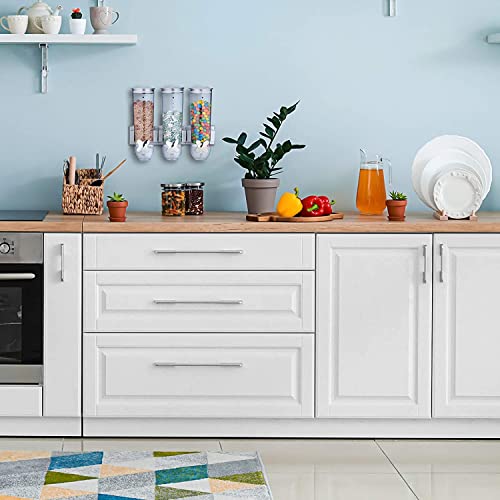 SaleemSpace - Dispenser/contenitore a parete