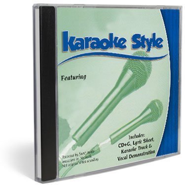 Daywind Style Southern Gospel Radio Hits Vol. 2