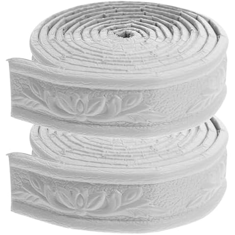 PRETYZOOM Peel and Stick Molding Trim Cover