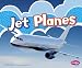 Produktbild Jet Planes (Pebble Plus: Aircraft)