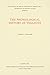 The Phonological History of Vegliote (North Carolina Studies in the Romance Languages and Literatures (52))