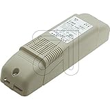 TCI Elektronischer Dimmer-Trafo 50-160VA BLU 50-160/119576