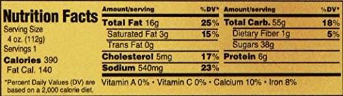 Tortuga 714399001899 Caribbean Coconut Rum Cake thumb #2