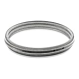 PANGOLIN 901047 901066 CVT Transmission Belt Chain JF011E RE0F10A CVT Compatible with 2007-2014 Nissan Altima Rogue Maxima Aftermarket Part