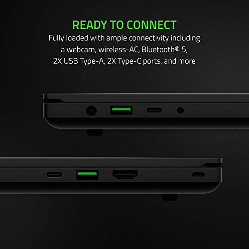 Razer Blade 18 laptop