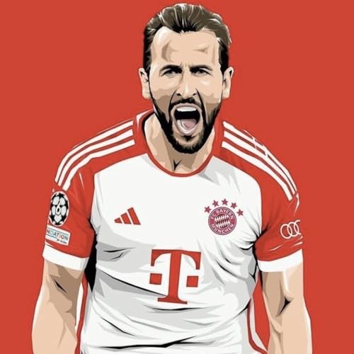 『Däs Bündesliga Show | MD 10』のカバーアート