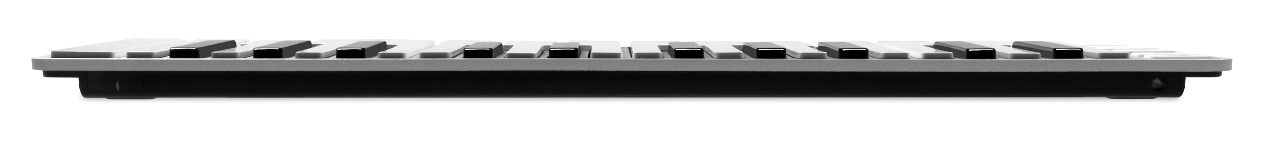 ESI Xkey 25 | Tastiera MIDI USB ultra sottile con 25 tasti