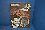  Filmprogramme / Die schönsten Hollywoodfilme: Broadwaymelodie 1938 (Olms Presse)