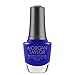 Morgan Taylor Making Waves Nail Lacquer