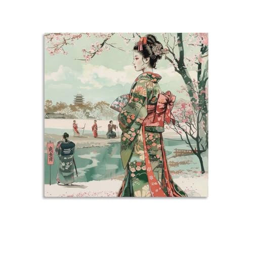 ߘa̕G a G ] | q   |X^[ (130) vg _ EH[A[g  f炵Mtg Ɋ|܂20x20inch(50x50cm)