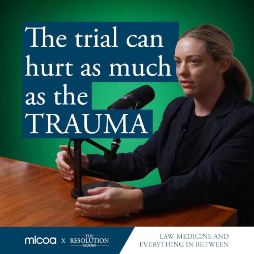The Legal Realities of PTSD Claims: A Medicolegal Panel Discussion