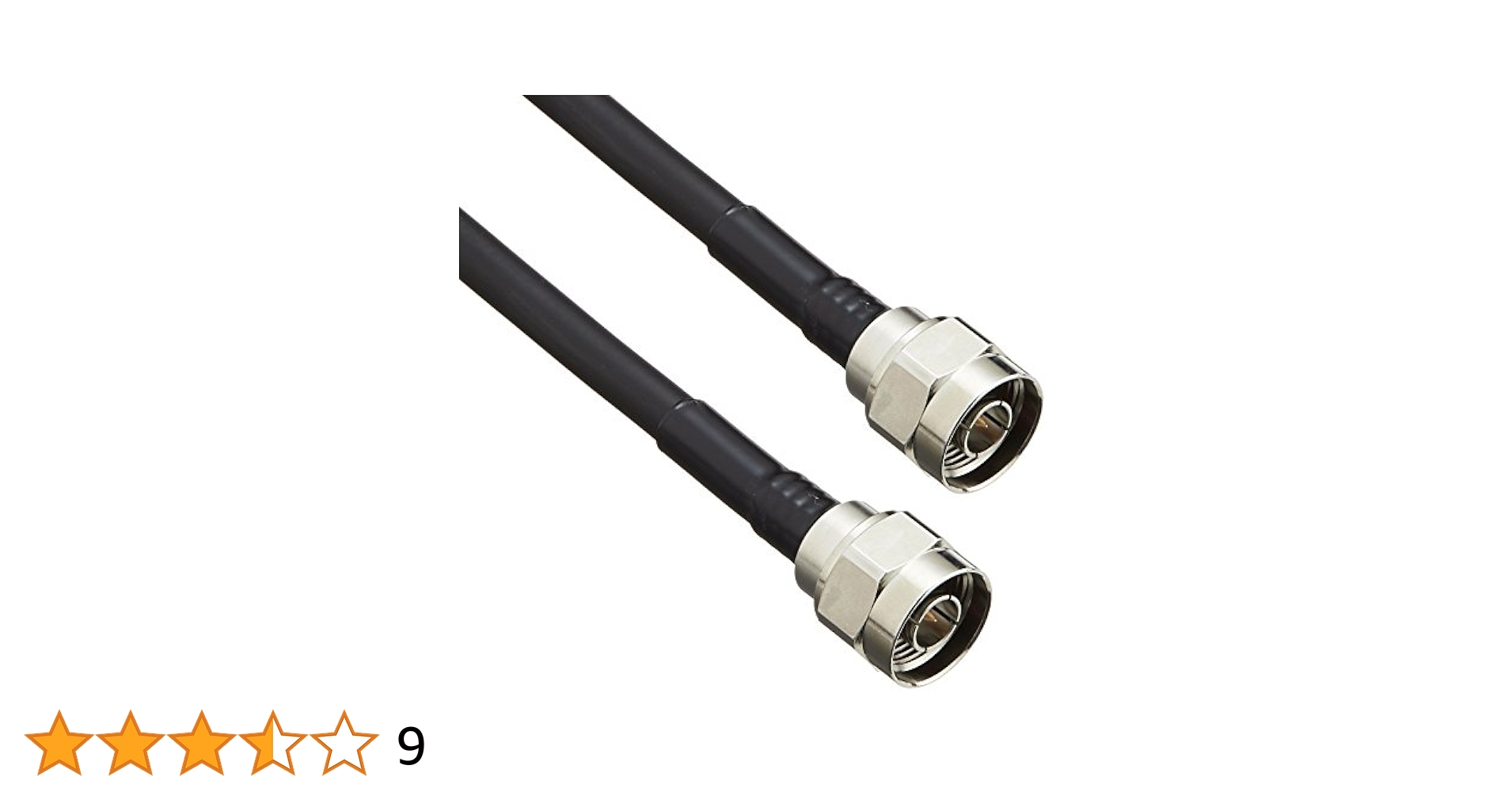 BUFFALO WLE-CC5 遠距離通信用外部アンテナ用同軸ケーブル p706p5g Amazon | バッファロー BUFFALO WLE-CC5 遠距離通信用外部