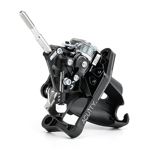 Acuity 3-Way Adjustable Performance Shifters for 8th Gen Honda Civic 2006-2011 (Manual Transmission Only)