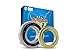 BOCA BEARING STS Engines S21T Ceramic MX RC Engine Bearings ENK161CMX0053207275