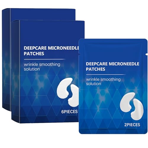 Malora Microglow Eye Patches, Malora eye patch, Everver Glowup De...