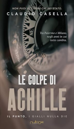  Le colpe di Achille
