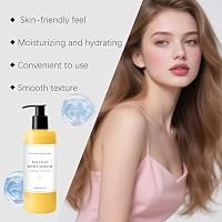 Beauty Bees Body Serum for Crepey Skin — image 4