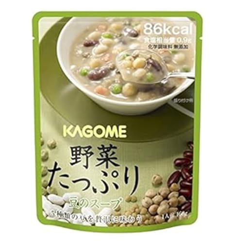 JS ؂Ղ蓤̃X[v 160g KAGOME 5Nۑ H ؂̕ۑH hЃZbg ۑHyWo^ԍ 6585805z (3)