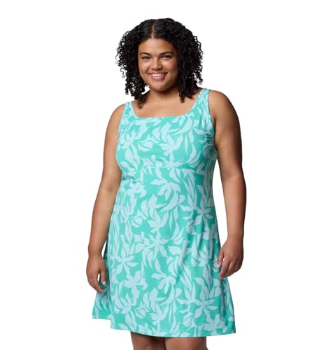 Image of Columbia PFG Freezer III Dress