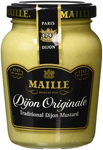Maille Dijon Original Mustard, 215g