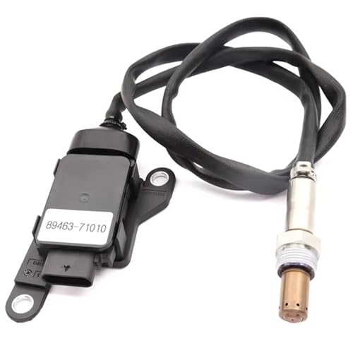 Capteur NOx Toyota Hilux 2.5 régule les émissions de la sonde 89463 71011