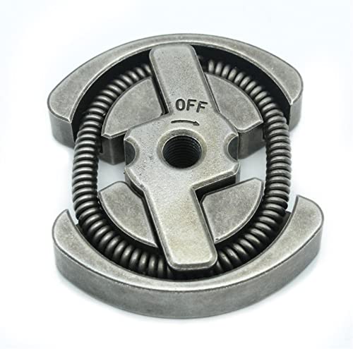 SEEDDFF Kupplungsbaugruppe passend for Husqvarna 235 240 36 41 136 137 141 142 Kettensägen-Ersatzteile 530 014 949 – Bild 4