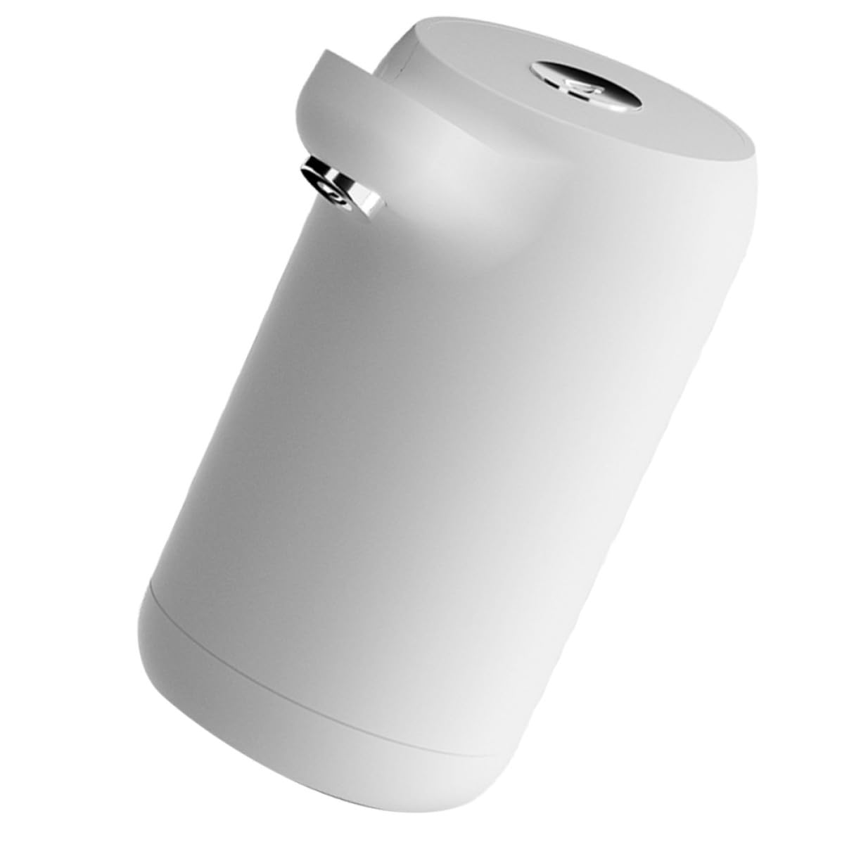 Bomba automática de agua potable fácil de usar para facilitar el servicio de agua a niños