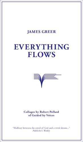 Everything Flows view 2