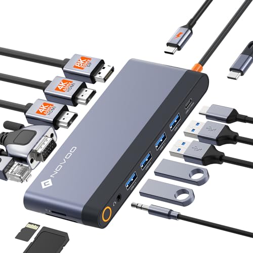 best laptop docking station