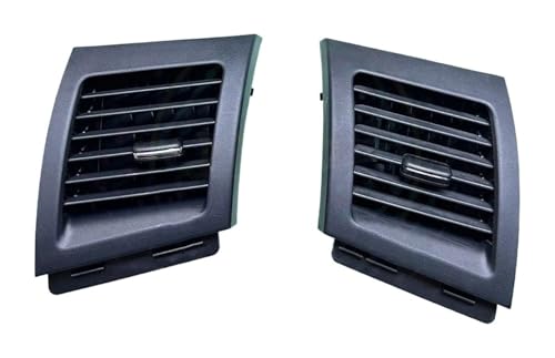 Grille d'aération pour Lancer EX 2010-2016 de console centrale